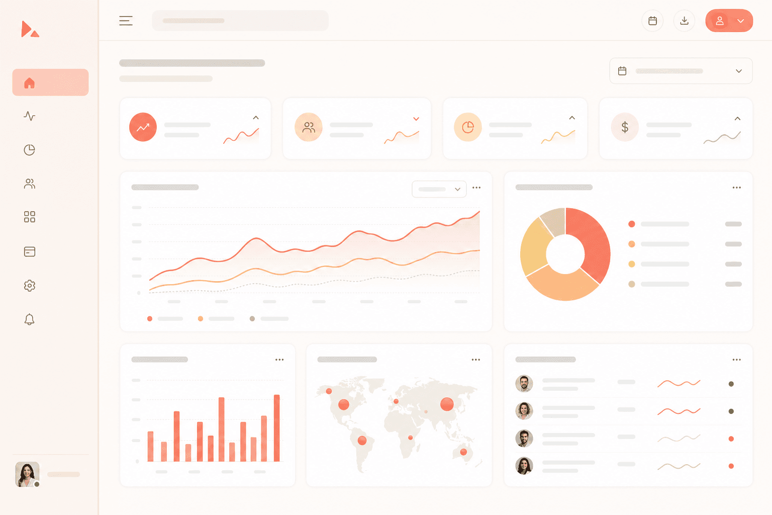 SaaS Platforms